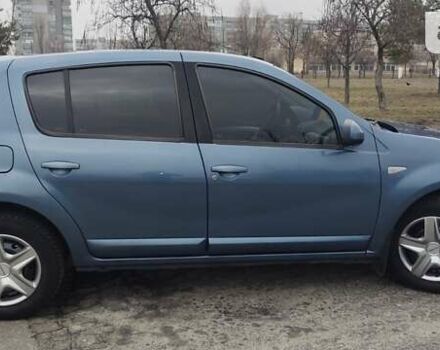 Дачія Sandero, об'ємом двигуна 1.46 л та пробігом 200 тис. км за 4900 $, фото 2 на Automoto.ua