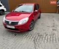 Дачия Сандеро, объемом двигателя 1.6 л и пробегом 220 тыс. км за 3200 $, фото 1 на Automoto.ua