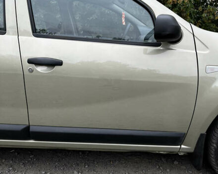 Дачия Сандеро, объемом двигателя 1.4 л и пробегом 157 тыс. км за 5450 $, фото 15 на Automoto.ua