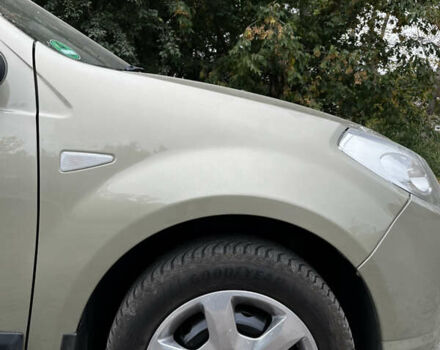 Дачия Сандеро, объемом двигателя 1.4 л и пробегом 157 тыс. км за 5450 $, фото 14 на Automoto.ua