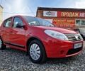 Дачія Sandero, об'ємом двигуна 1.4 л та пробігом 283 тис. км за 4450 $, фото 8 на Automoto.ua