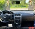 Дачия Сандеро, объемом двигателя 1.6 л и пробегом 180 тыс. км за 5250 $, фото 7 на Automoto.ua