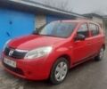 Дачія Sandero, об'ємом двигуна 1.4 л та пробігом 162 тис. км за 4500 $, фото 1 на Automoto.ua