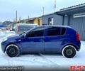 Дачия Сандеро, объемом двигателя 14 л и пробегом 172 тыс. км за 4150 $, фото 1 на Automoto.ua