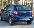 Дачія Sandero, об'ємом двигуна 1.39 л та пробігом 149 тис. км за 3999 $, фото 9 на Automoto.ua