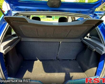 Дачия Сандеро, объемом двигателя 1.6 л и пробегом 180 тыс. км за 5250 $, фото 6 на Automoto.ua