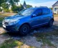 Дачія Sandero, об'ємом двигуна 1.4 л та пробігом 255 тис. км за 4500 $, фото 1 на Automoto.ua