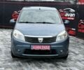 Дачия Сандеро, объемом двигателя 1.4 л и пробегом 188 тыс. км за 5999 $, фото 10 на Automoto.ua