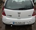 Дачія Sandero, об'ємом двигуна 1.4 л та пробігом 103 тис. км за 5000 $, фото 1 на Automoto.ua