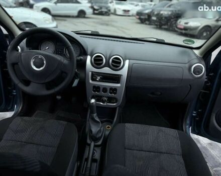 Дачия Сандеро, объемом двигателя 1.4 л и пробегом 188 тыс. км за 5999 $, фото 20 на Automoto.ua
