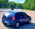 Дачія Sandero, об'ємом двигуна 1.4 л та пробігом 174 тис. км за 5300 $, фото 3 на Automoto.ua