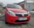 Дачія Sandero, об'ємом двигуна 1.4 л та пробігом 162 тис. км за 4500 $, фото 9 на Automoto.ua