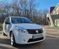 Дачія Sandero, об'ємом двигуна 1.39 л та пробігом 173 тис. км за 5000 $, фото 4 на Automoto.ua