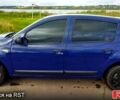 Дачія Sandero, об'ємом двигуна 1.2 л та пробігом 172 тис. км за 3800 $, фото 1 на Automoto.ua