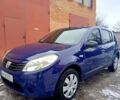 Дачія Sandero, об'ємом двигуна 1.4 л та пробігом 150 тис. км за 4700 $, фото 9 на Automoto.ua