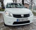 Дачія Sandero, об'ємом двигуна 1.2 л та пробігом 175 тис. км за 4000 $, фото 1 на Automoto.ua