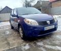 Дачія Sandero, об'ємом двигуна 1.4 л та пробігом 150 тис. км за 4700 $, фото 5 на Automoto.ua