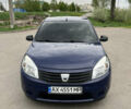 Дачія Sandero, об'ємом двигуна 1.2 л та пробігом 195 тис. км за 4700 $, фото 1 на Automoto.ua