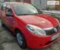 Дачія Sandero, об'ємом двигуна 1.4 л та пробігом 162 тис. км за 4500 $, фото 4 на Automoto.ua