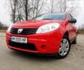 Дачія Sandero, об'ємом двигуна 1.4 л та пробігом 215 тис. км за 4100 $, фото 1 на Automoto.ua