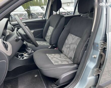 Дачия Сандеро, объемом двигателя 1.2 л и пробегом 159 тыс. км за 4990 $, фото 10 на Automoto.ua