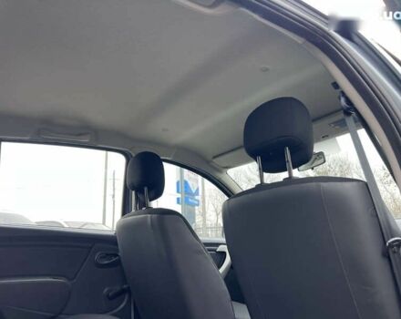 Дачия Сандеро, объемом двигателя 1.2 л и пробегом 159 тыс. км за 4990 $, фото 25 на Automoto.ua