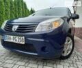 Дачія Sandero, об'ємом двигуна 1.4 л та пробігом 135 тис. км за 4699 $, фото 12 на Automoto.ua