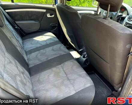 Дачия Сандеро, объемом двигателя 1.6 л и пробегом 180 тыс. км за 5250 $, фото 8 на Automoto.ua