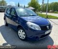 Дачия Сандеро, объемом двигателя 1.4 л и пробегом 191 тыс. км за 4399 $, фото 1 на Automoto.ua