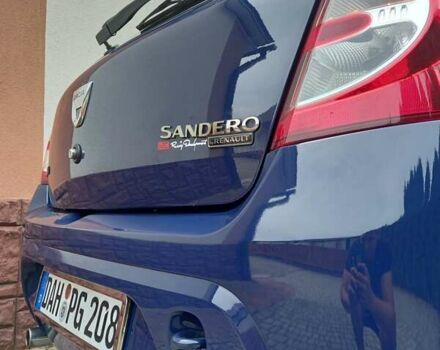 Дачія Sandero, об'ємом двигуна 1.4 л та пробігом 135 тис. км за 4699 $, фото 37 на Automoto.ua