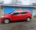 Дачія Sandero, об'ємом двигуна 1.4 л та пробігом 162 тис. км за 4500 $, фото 2 на Automoto.ua