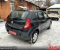 Дачія Sandero, об'ємом двигуна 1.4 л та пробігом 74 тис. км за 5200 $, фото 6 на Automoto.ua