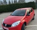 Дачія Sandero, об'ємом двигуна 1.4 л та пробігом 128 тис. км за 4150 $, фото 12 на Automoto.ua