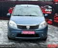 Дачія Sandero, об'ємом двигуна 1.4 л та пробігом 188 тис. км за 5999 $, фото 1 на Automoto.ua