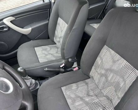 Дачия Сандеро, объемом двигателя 1.2 л и пробегом 159 тыс. км за 4990 $, фото 17 на Automoto.ua