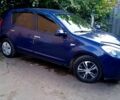 Дачия Сандеро, объемом двигателя 1.6 л и пробегом 234 тыс. км за 4300 $, фото 2 на Automoto.ua