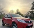 Дачія Sandero, об'ємом двигуна 1.4 л та пробігом 128 тис. км за 4150 $, фото 1 на Automoto.ua