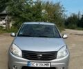 Дачия Сандеро, объемом двигателя 1.6 л и пробегом 122 тыс. км за 4500 $, фото 1 на Automoto.ua