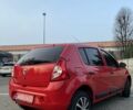 Дачія Sandero, об'ємом двигуна 1.4 л та пробігом 128 тис. км за 4150 $, фото 8 на Automoto.ua