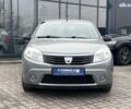 Дачия Сандеро, объемом двигателя 1.2 л и пробегом 159 тыс. км за 4990 $, фото 5 на Automoto.ua
