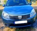 Дачія Sandero, об'ємом двигуна 1.4 л та пробігом 255 тис. км за 4500 $, фото 2 на Automoto.ua