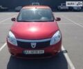 Дачія Sandero, об'ємом двигуна 1.6 л та пробігом 171 тис. км за 4900 $, фото 1 на Automoto.ua