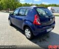 Дачия Сандеро, объемом двигателя 1.4 л и пробегом 191 тыс. км за 4399 $, фото 8 на Automoto.ua