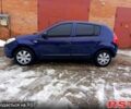 Дачія Sandero, об'ємом двигуна 1.4 л та пробігом 150 тис. км за 4700 $, фото 7 на Automoto.ua