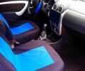 Дачия Сандеро, объемом двигателя 1.6 л и пробегом 234 тыс. км за 4300 $, фото 5 на Automoto.ua