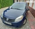 Дачія Sandero, об'ємом двигуна 1.4 л та пробігом 135 тис. км за 4699 $, фото 11 на Automoto.ua