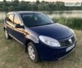 Дачія Sandero, об'ємом двигуна 1.4 л та пробігом 227 тис. км за 4299 $, фото 1 на Automoto.ua