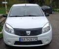 Дачія Sandero, об'ємом двигуна 1.4 л та пробігом 103 тис. км за 5000 $, фото 1 на Automoto.ua