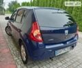 Дачія Sandero, об'ємом двигуна 1.4 л та пробігом 135 тис. км за 4699 $, фото 40 на Automoto.ua