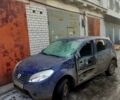 Дачия Сандеро, объемом двигателя 14 л и пробегом 0 тыс. км за 1500 $, фото 1 на Automoto.ua